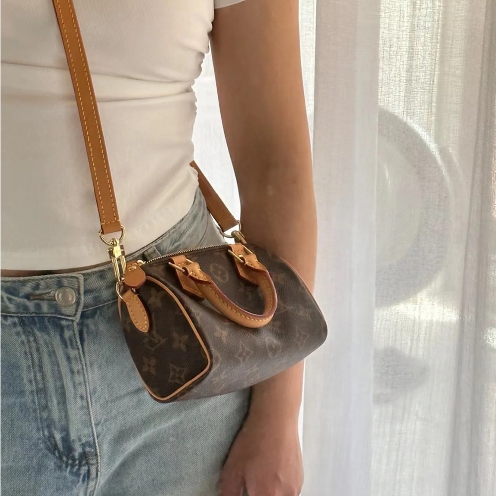 LV nano Speedy